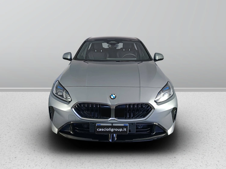 2 - BMW Serie 1 120 48V MSport auto