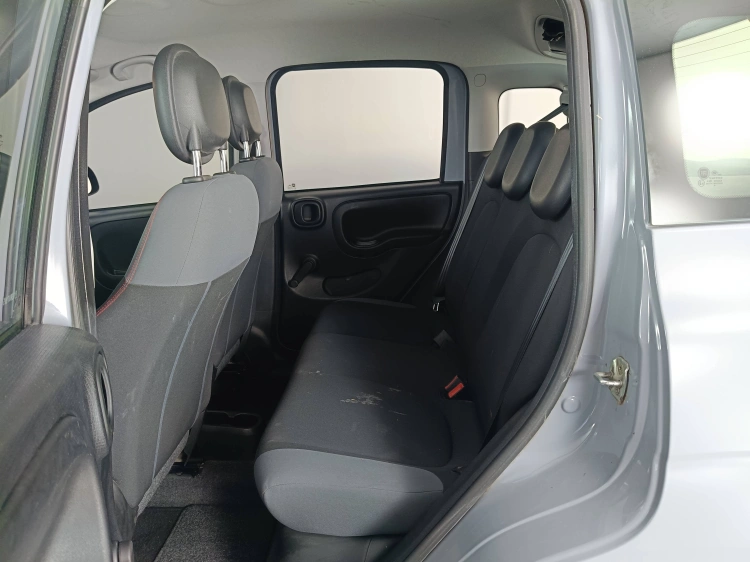 9 - Fiat Panda Panda 1.2 Easy s&s 69cv my19