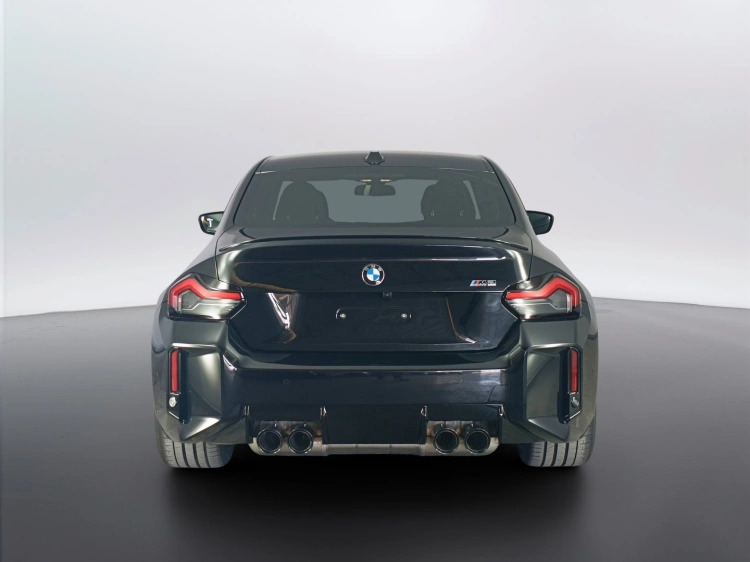 5 - BMW M M2 BMW M2 Coupé