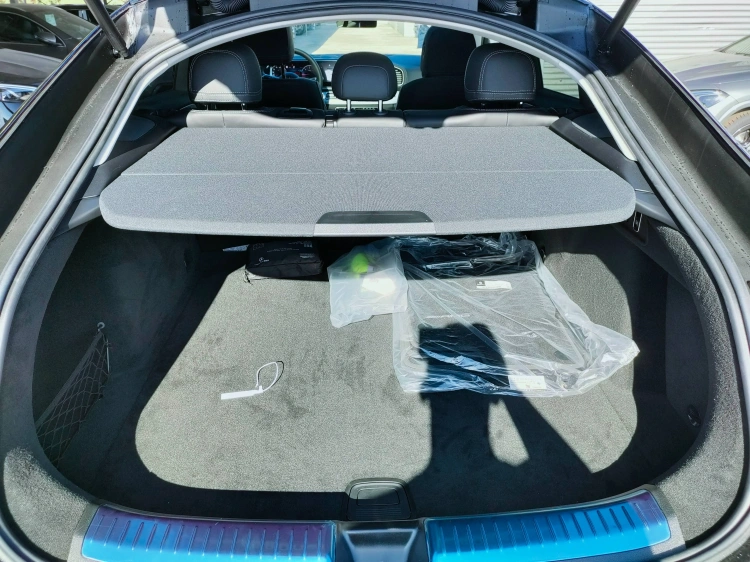 5 - Mercedes-Benz GLE 300 d 4MATIC Coupe