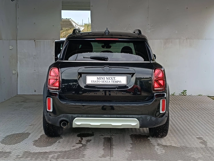 5 - MINI Countryman Mini Countryman 1.5 One D Northwood Edition auto