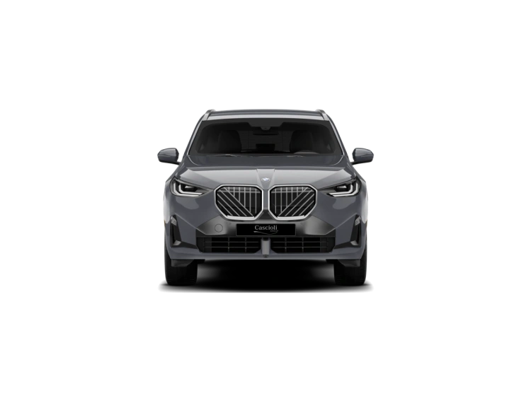 2 - BMW X3 BMW X3 30e xDrive