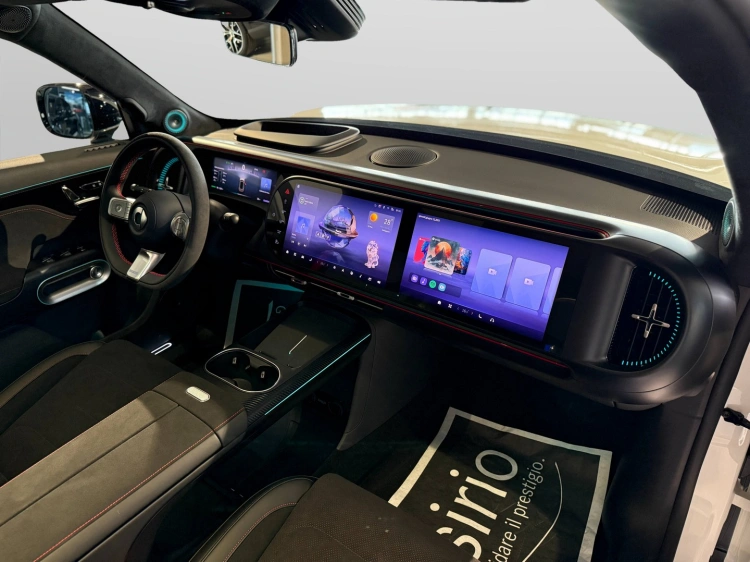 15 - smart #5 BRABUS