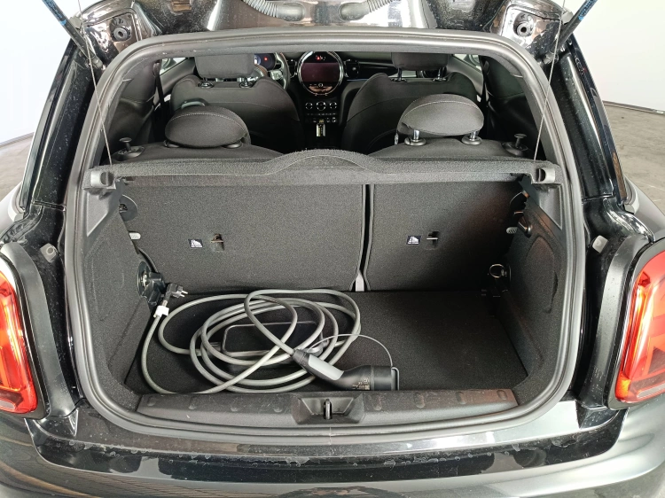 14 - MINI Cooper Mini 3p Cooper SE Classic auto