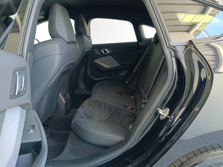 9 - BMW Serie 2 220 Gran Coupe 48V MSport Pro auto