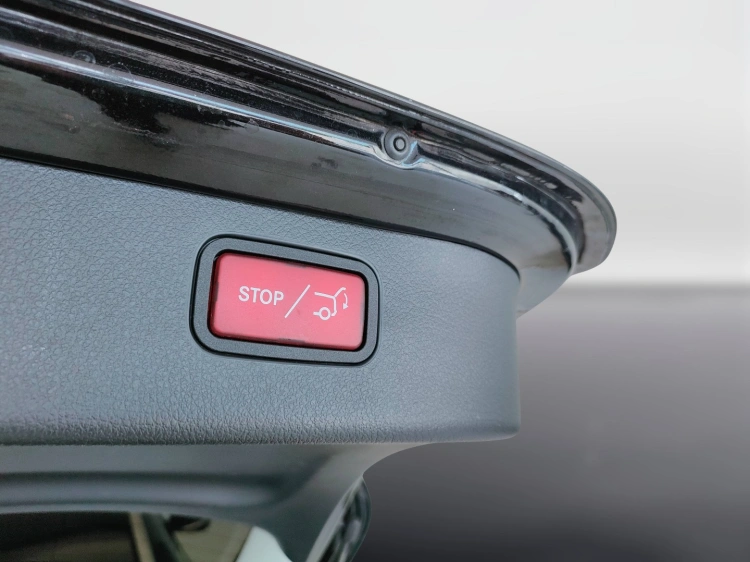 10 - Mercedes-Benz Classe C SW 200 d mhev Sport auto