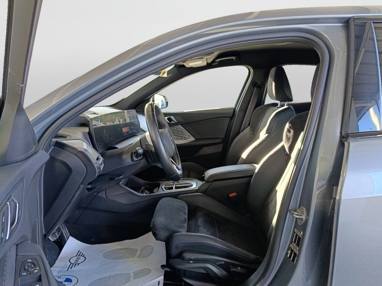 8 - BMW Serie 1 118d MSport Pro auto