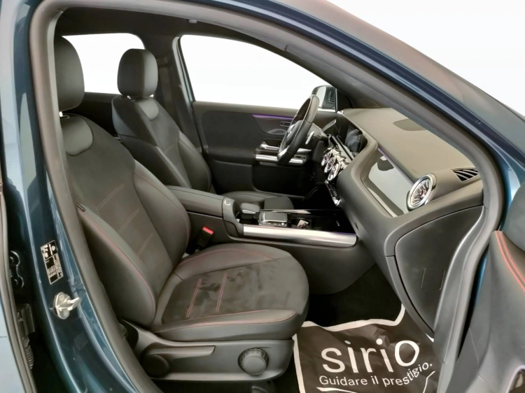 9 - Mercedes-Benz GLA 200 d Premium 4matic auto