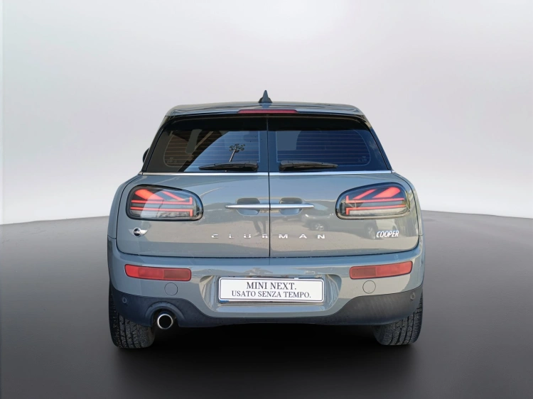 4 - MINI Cooper Mini Clubman 1.5 One D Boost