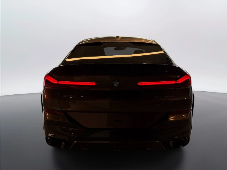 15 - BMW X6 BMW X6 xDrive30d M Sport