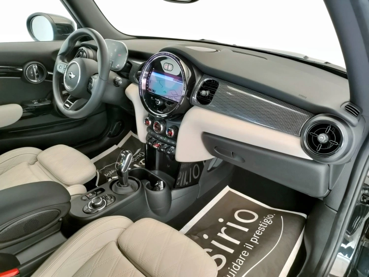 10 - MINI Cooper Mini 3p 2.0 JCW JCW auto