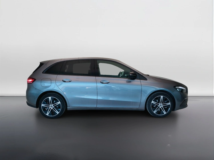 4 - Mercedes-Benz Classe B 250 e phev Progressive Advanced auto