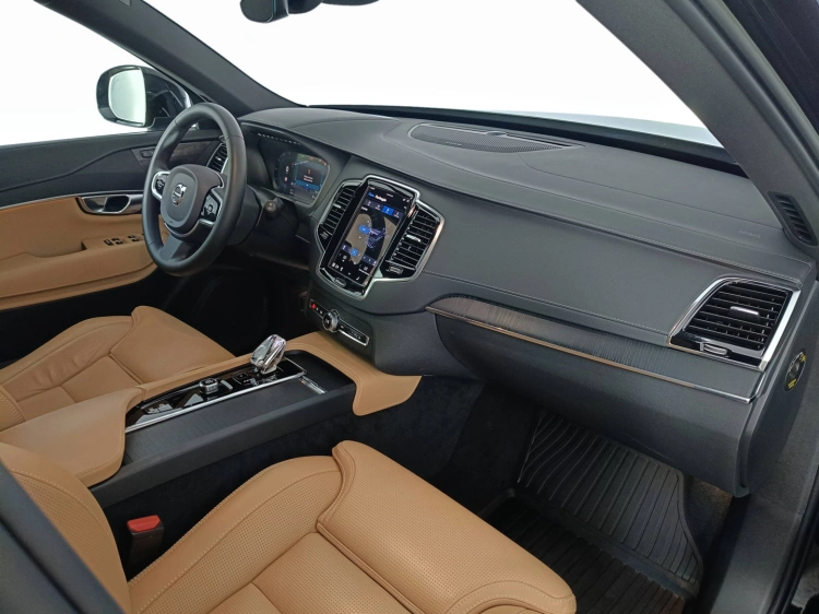11 - Volvo XC90 XC90 2.0 b5 Plus Bright awd auto