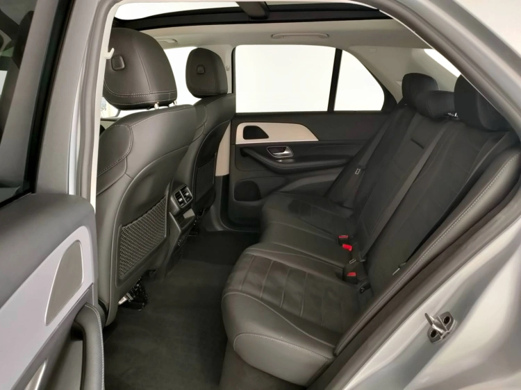 14 - Mercedes-Benz GLE 350 de phev (e eq-power) Premium 4matic auto