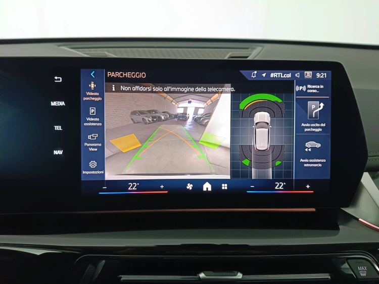 14 - BMW iX1 iX1 edrive 20 X-Line