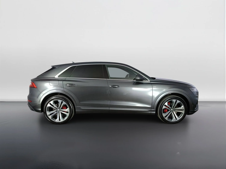 4 - Audi Q8 Q8 50 3.0 tdi mhev quattro tiptronic