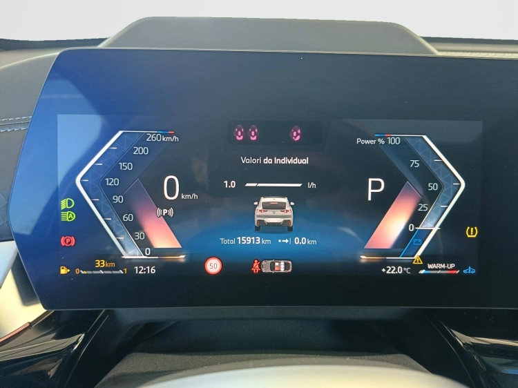 12 - BMW X2 X2 sdrive 18d MSport auto