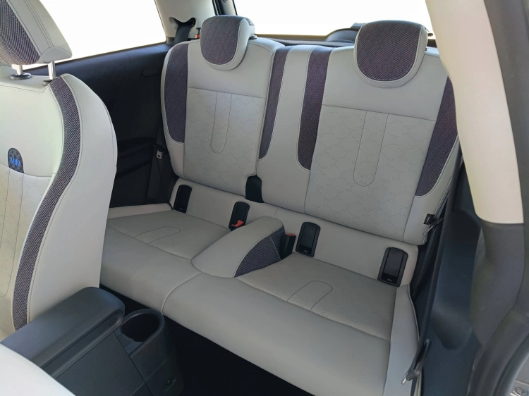 9 - MINI Cooper Mini Cooper 3p 1.5 C Classic auto