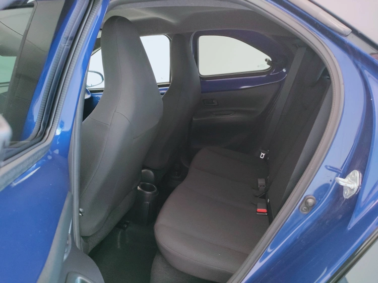 10 - Toyota Aygo X Aygo X 1.0 Trend 72cv