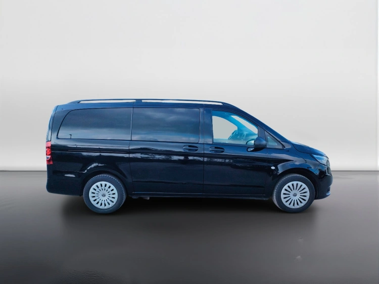 7 - Mercedes Vans Vito 114 cdi long tourer pro auto my20