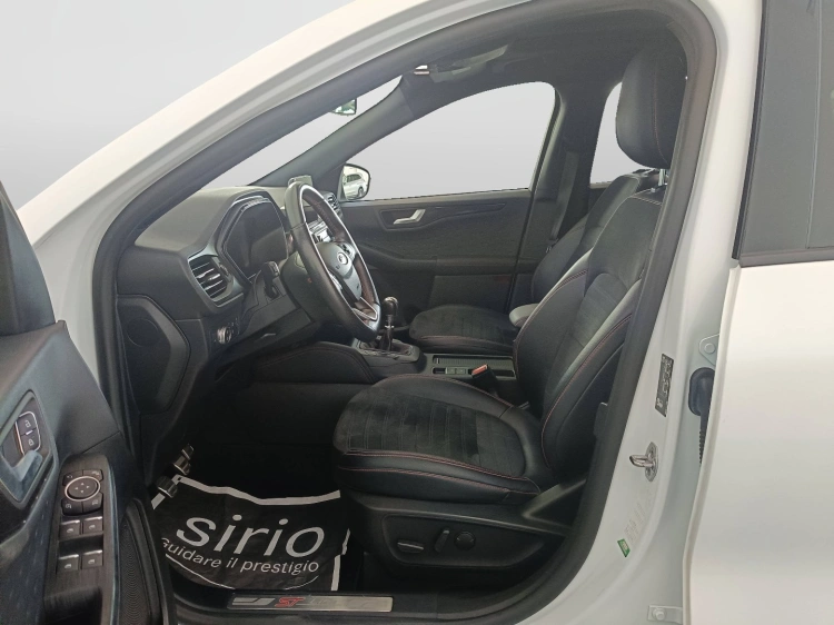 8 - Ford Kuga Kuga 1.5 ecoblue ST-Line X 2wd 120cv