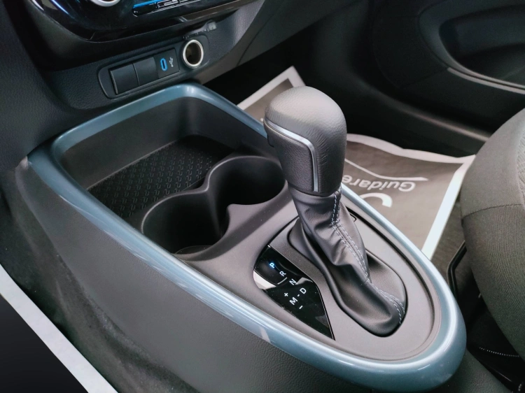 11 - Toyota Aygo X Aygo X 1.0 Trend 72cv s-cvt