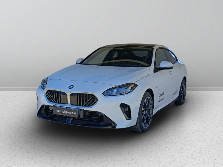 1 - BMW Serie 2 BMW 218d Gran Coupé