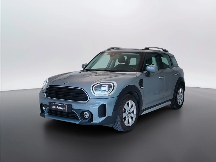 1 - MINI Countryman Mini Countryman 1.5 One D Classic