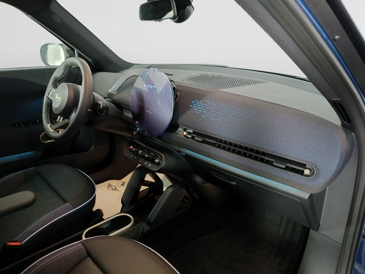 10 - MINI Aceman ACEMAN SE