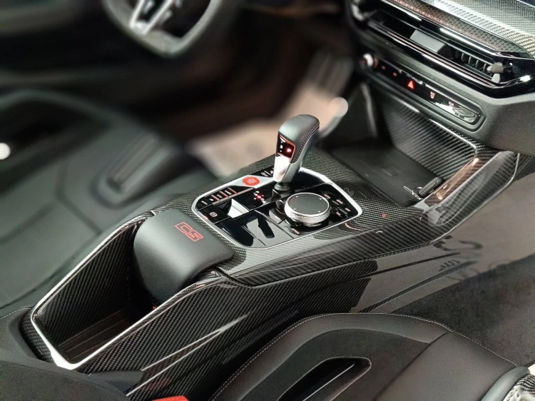 20 - BMW M M2 M2 CS Coupé