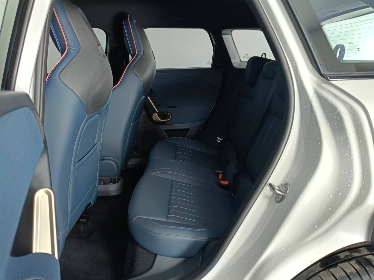 9 - MINI Aceman ACEMAN SE