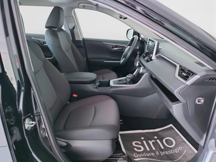 11 - Toyota RAV4 Rav4 2.5 vvt-ie h Business 2wd 218cv e-cvt