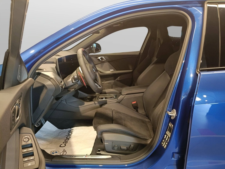 6 - BMW Serie 1 BMW M135 xDrive