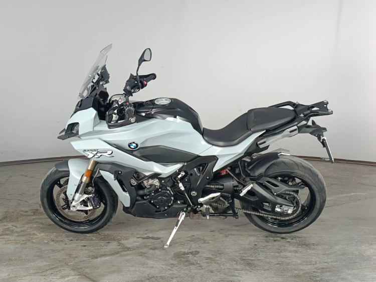 5 - BMW Motorrad S 1000 XR S 1000 XR Sport Abs my20