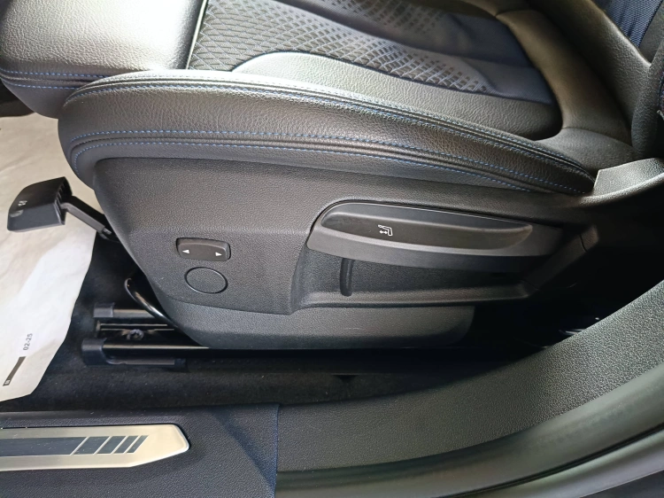 18 - BMW Serie 1 116d Msport auto