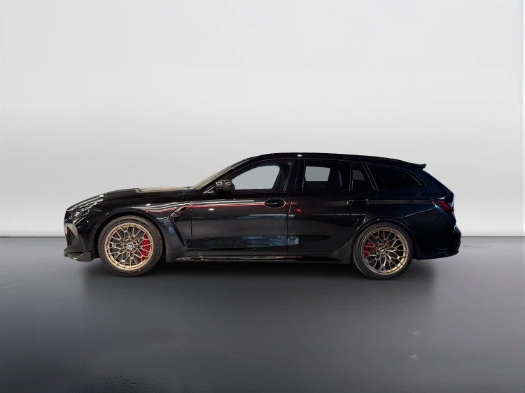 11 - BMW M M3 M3 CS Touring