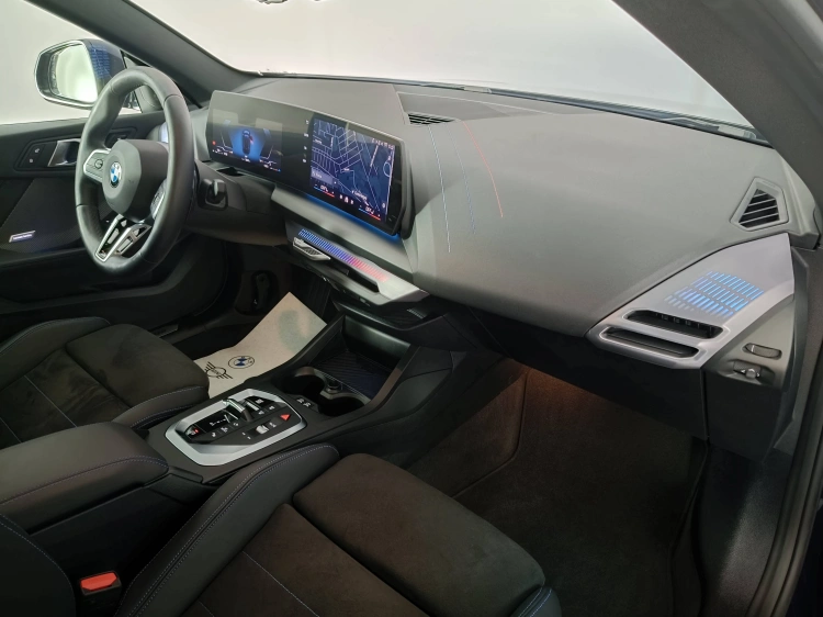 10 - BMW Serie 2 220d Gran Coupe 48V MSport Pro auto