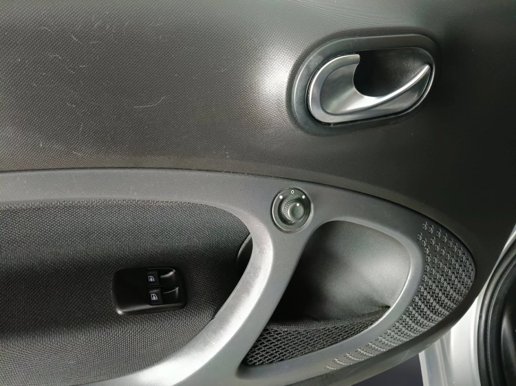 18 - smart fortwo Fortwo eq Prime 22kW