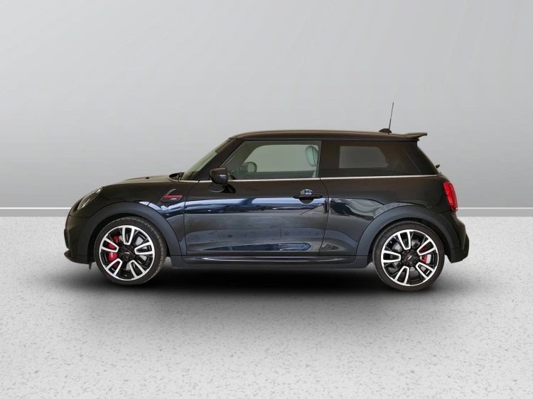 3 - MINI Cooper Mini 3p 2.0 JCW JCW auto