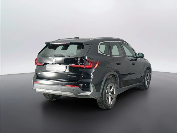 4 - BMW X1 X1 sdrive18d Edition Essence auto
