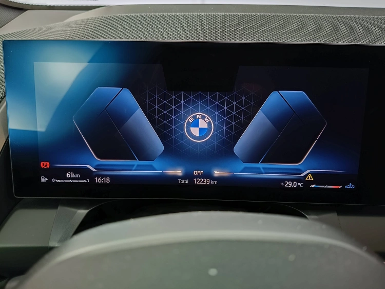 13 - BMW X3 X3 xdrive20d MSport Pro auto