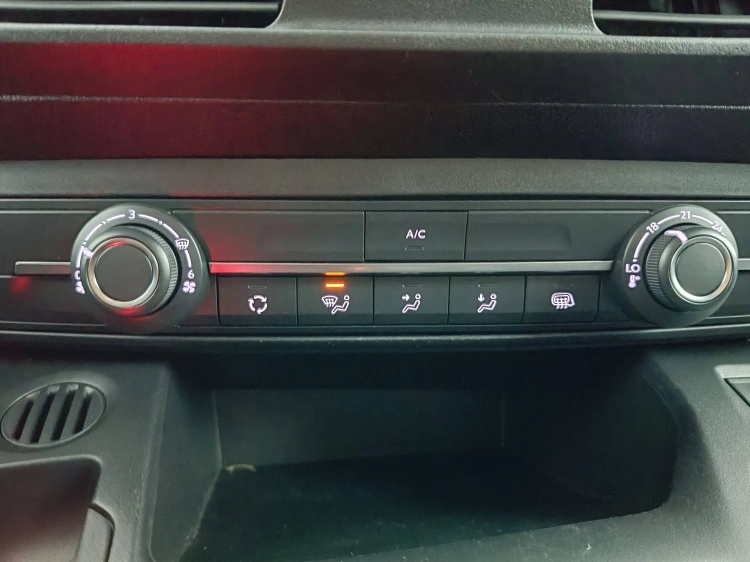 15 - Toyota Professional Proace City Electric 2024 Proace City electric L1 50kWh D Comfort