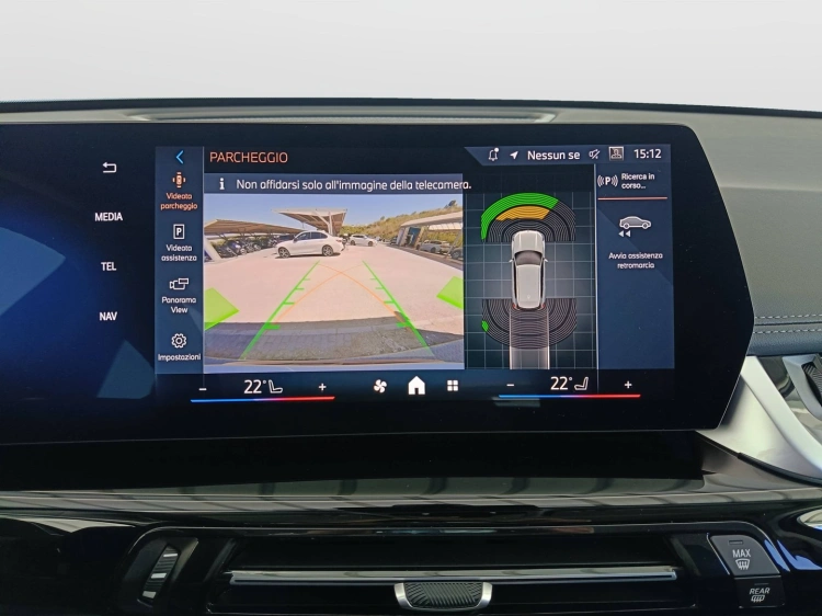 13 - BMW iX1 iX1 edrive 20 X-Line