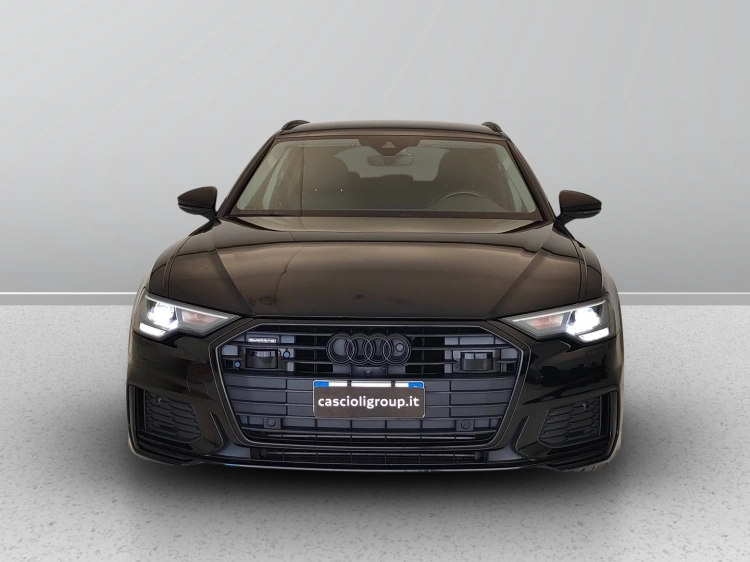 2 - Audi A6 A6 Avant 45 3.0 tdi mhev Sport quattro tiptronic