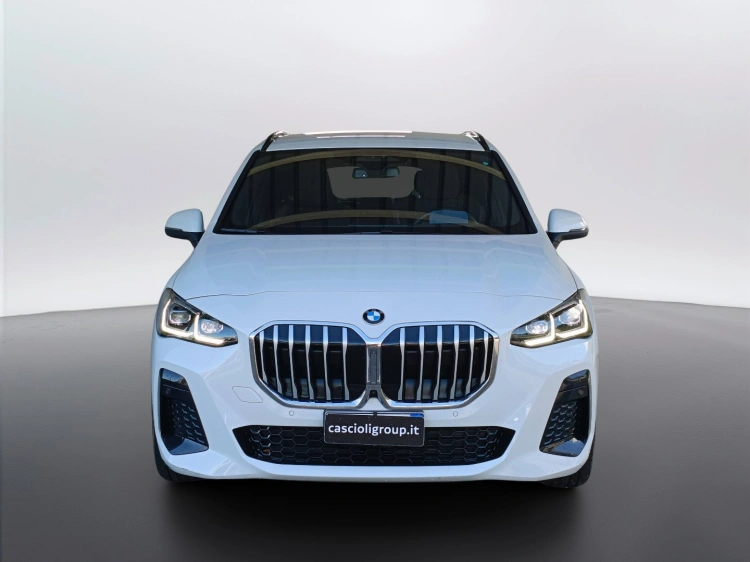 2 - BMW Serie 2 218d Active Tourer Msport auto
