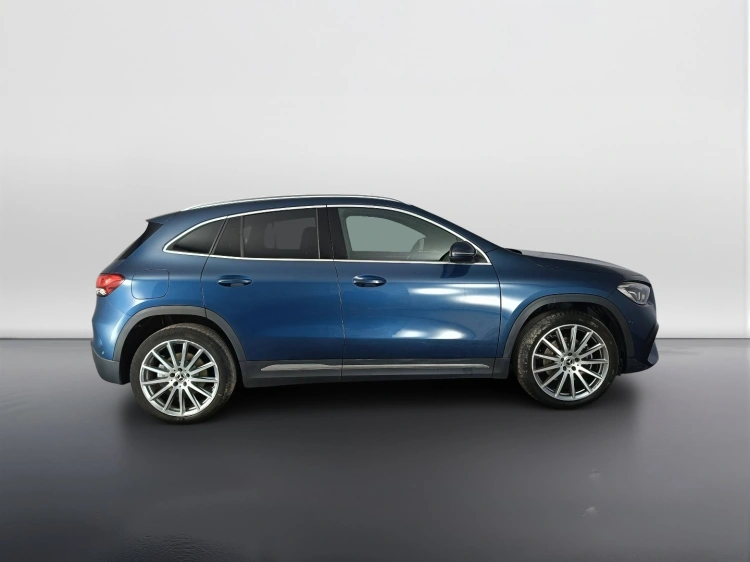 3 - Mercedes-Benz GLA Mercedes 250 e phev (eq-power) Sport Plus auto