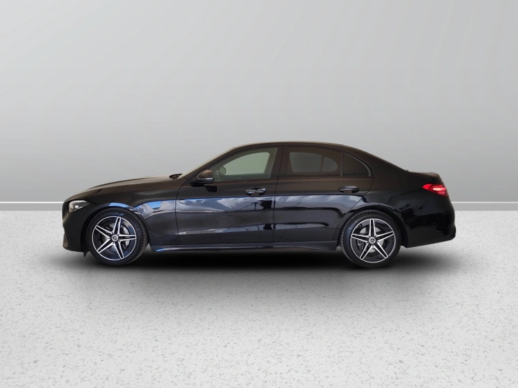 3 - Mercedes-Benz Classe C 300 d mhev Premium Plus auto