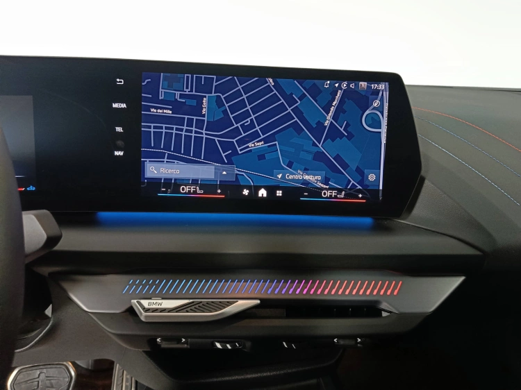 13 - BMW Serie 2 220d Gran Coupe 48V MSport Pro auto