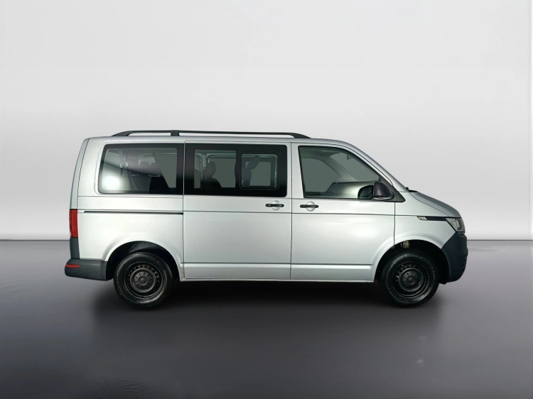 3 - Volkswagen T6.1 Transporter 30 T6.1 Transporter 30 2.0 tdi 110cv kombi Business p.c.