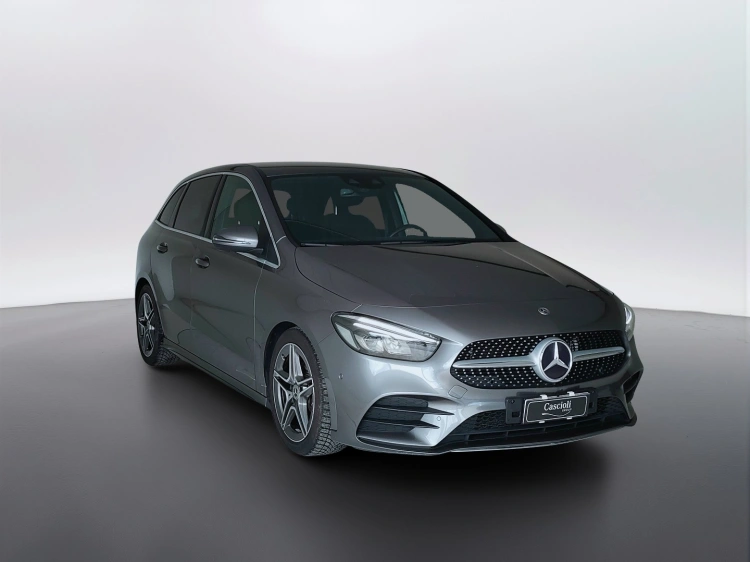 3 - Mercedes-Benz Classe B 180 Premium auto